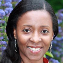 Heather Imani
